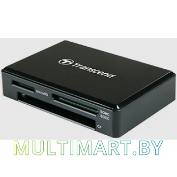 Карт-ридер Transcend TS-RDC8K2 картинка 2